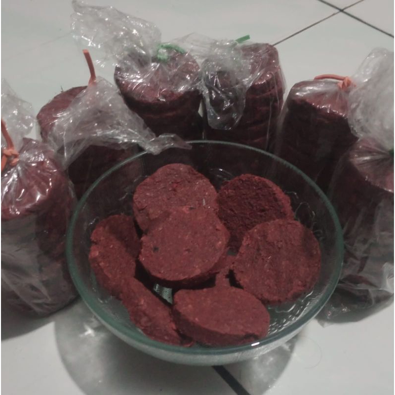 

Terasi Asli Mantapp Murah Diskon Isi 10 Keping Per PCS COD(BAYAR DITEMPAT) Buruan Di Order!!