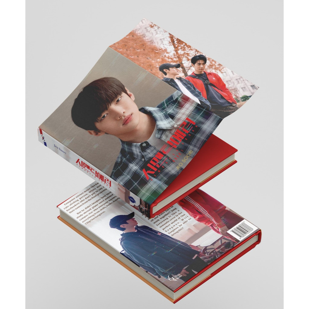 Semantic Error BL Novel Inggris English Deluxe