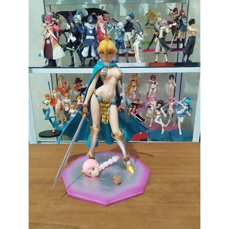 POP Rebecca recast Loose