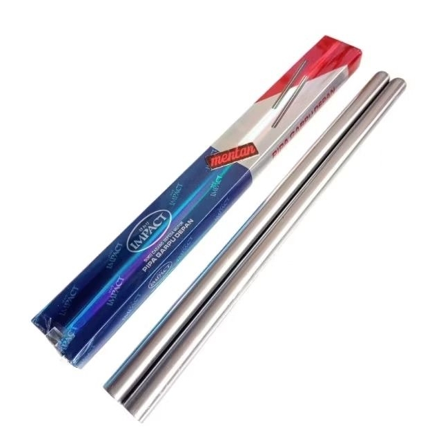 AS SHOCK DEPAN SATRIA FU 150 FI INJEKSI KARBU FACELIFT MODEL DRAT