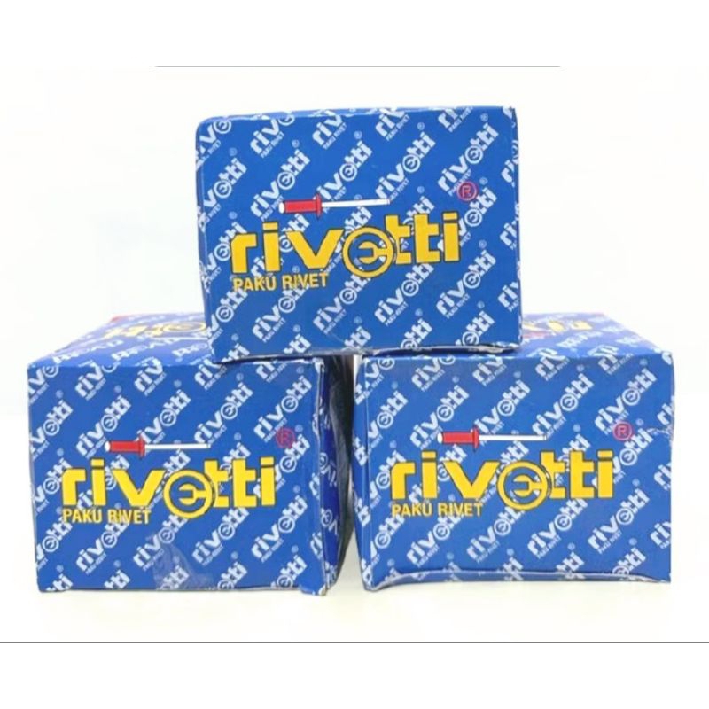 Paku Rivet Riveti