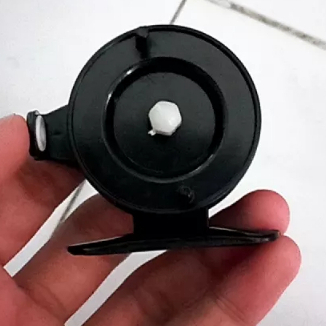 Tokos Murah Reel Pancing Tegek Mini