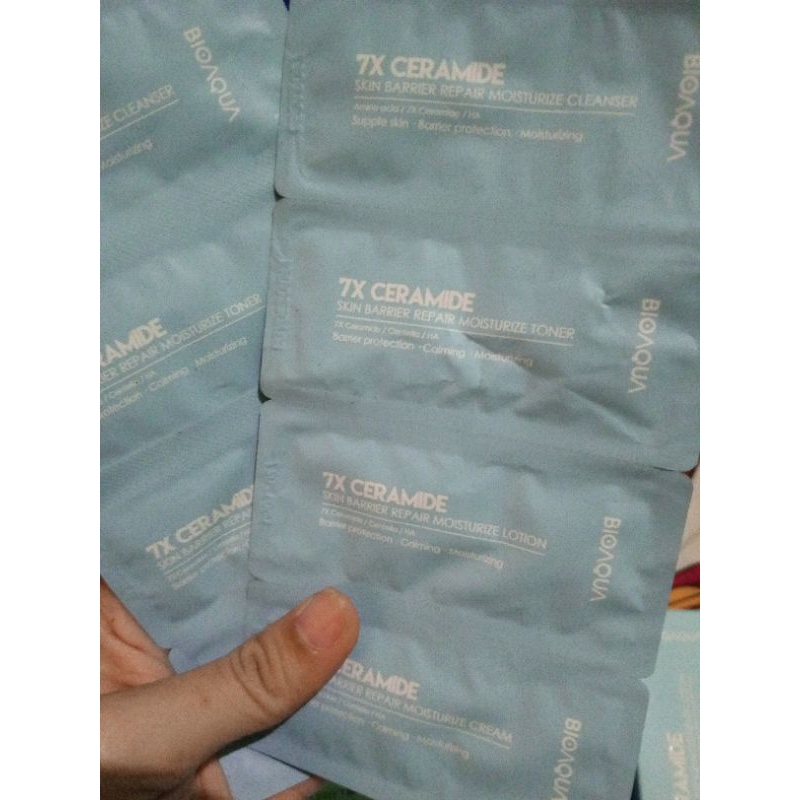 paket bioaqua 7x ceramide