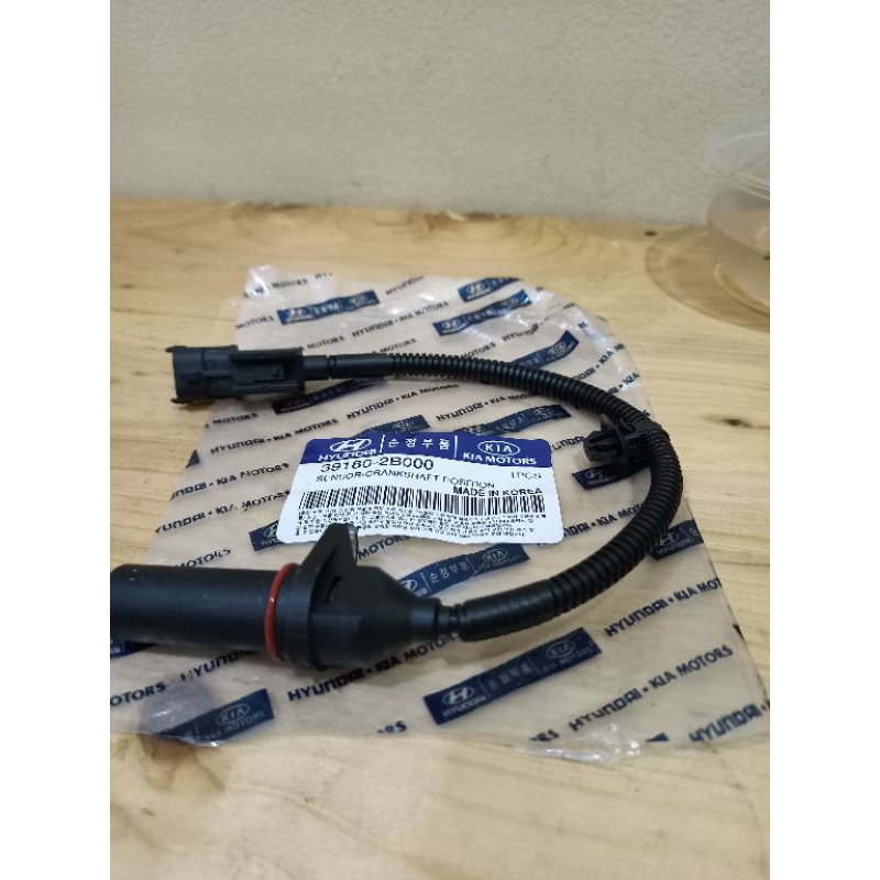 sensor CKP Hyundai Tucson 2014-2021