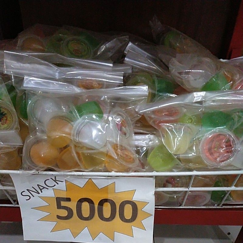 

jelly inaco 5000