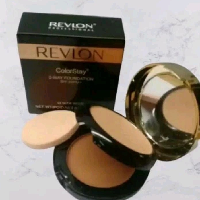 bedak revlon