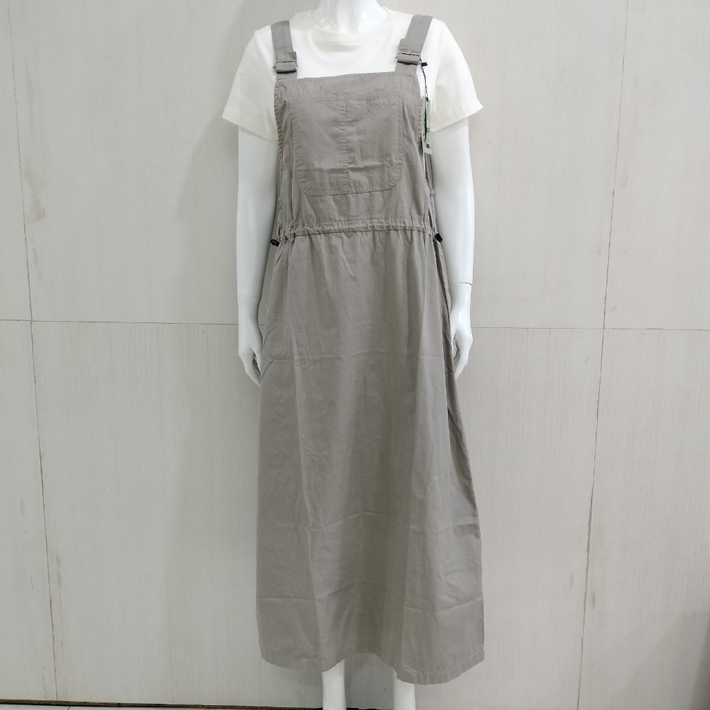 MISTI10 DRESS OVERALL CEWEK