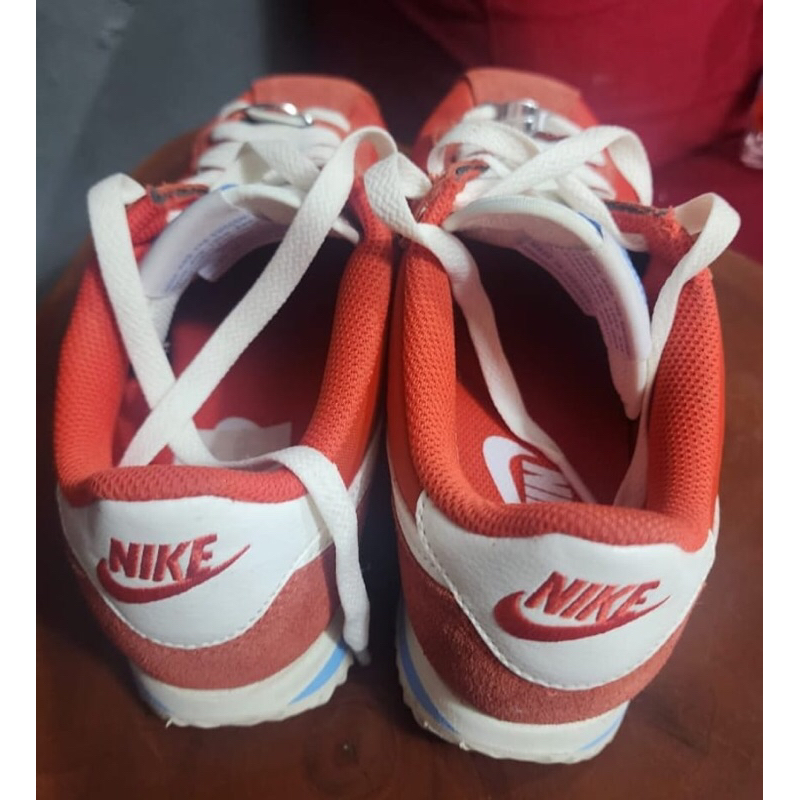 Preloved Nike shoes Sepatu Nike nego