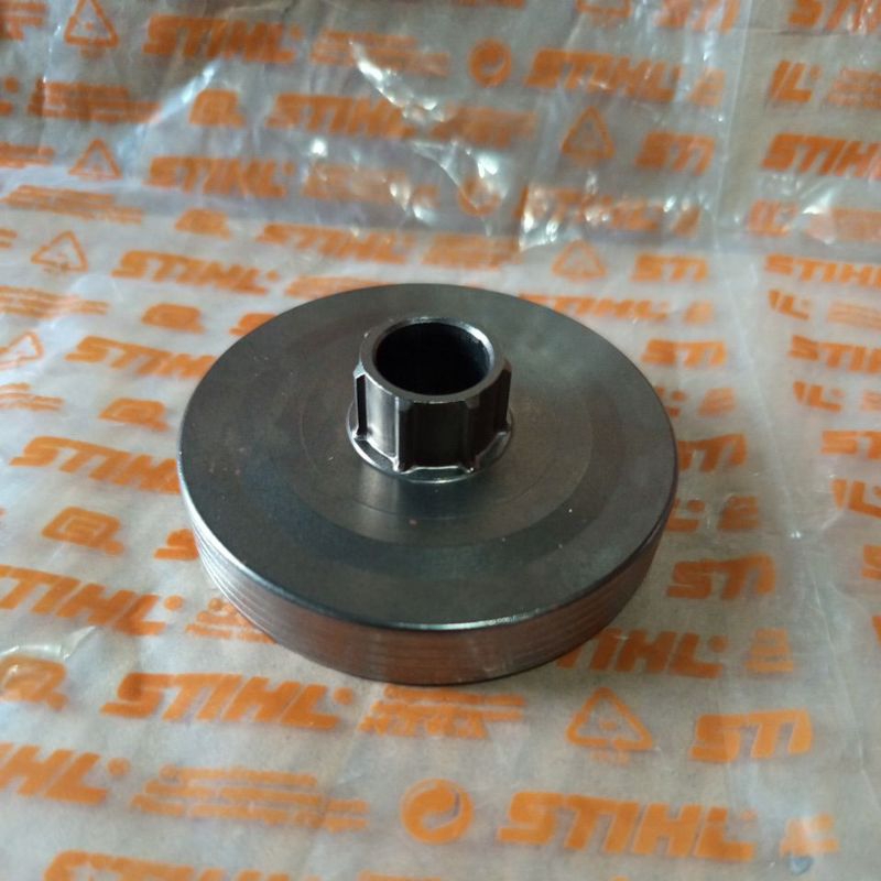 sprocket senso gergaji mesin ms5200/5800/788 merek stihl