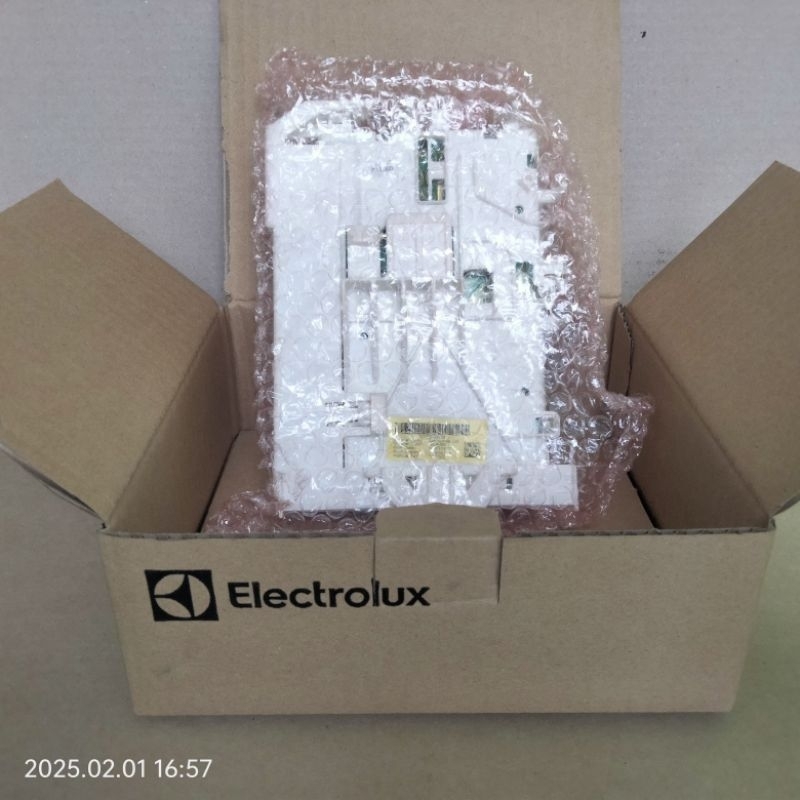MODUL MESIN CUCI ELECTROLUX EWF 10741 ORI