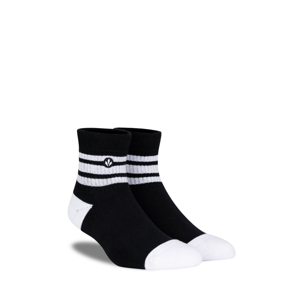 Staycool Socks Ankle Basic Oldskull Black - 100% ORIGINAL