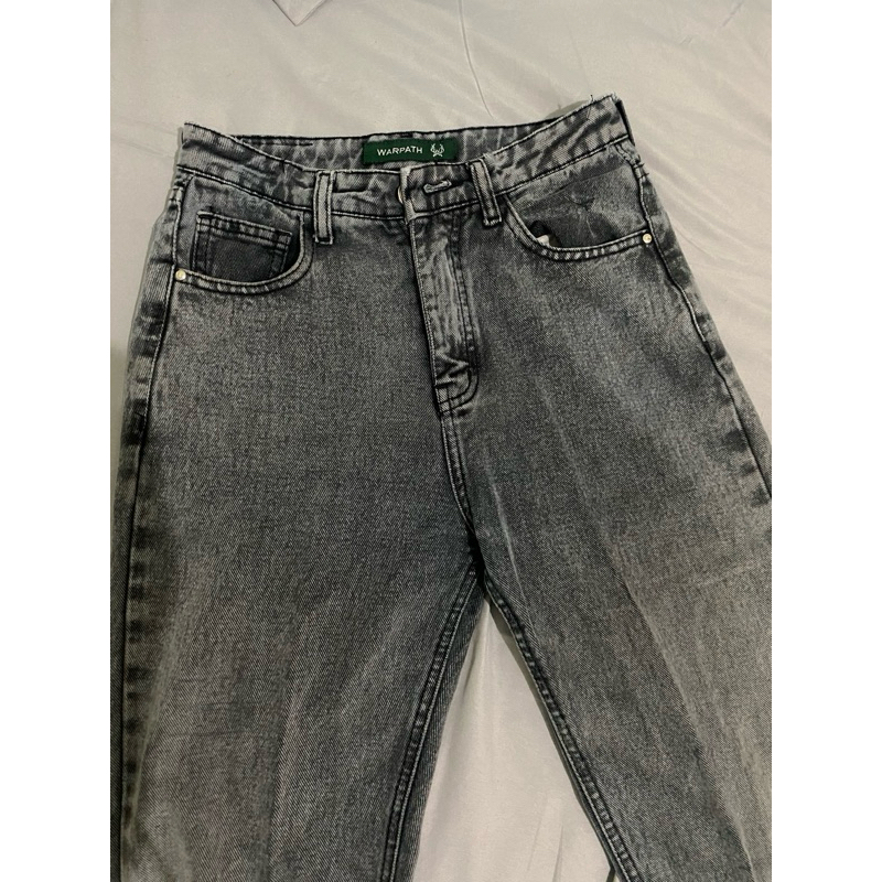 jeans boyfrend warpath