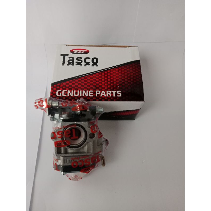 CARBURATOR ASSY TU26 TASCO ORIGINAL