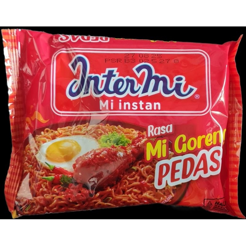 

Maknyuss1 Intermie Pedas Paket Hemat [20Pcs]