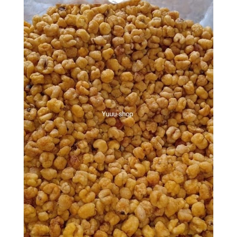 

Marning Jagung Original Asin Gurih 500 Gram