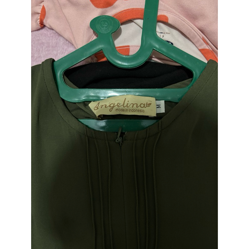 atelier angelina gamis set hijab