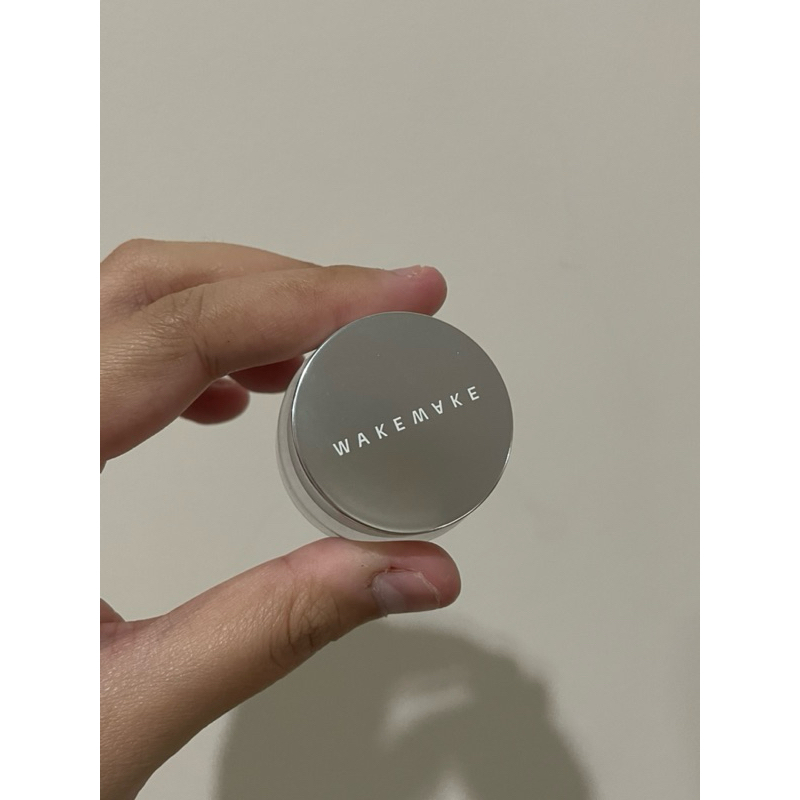 Wakemake Over Blurring Pot Lip