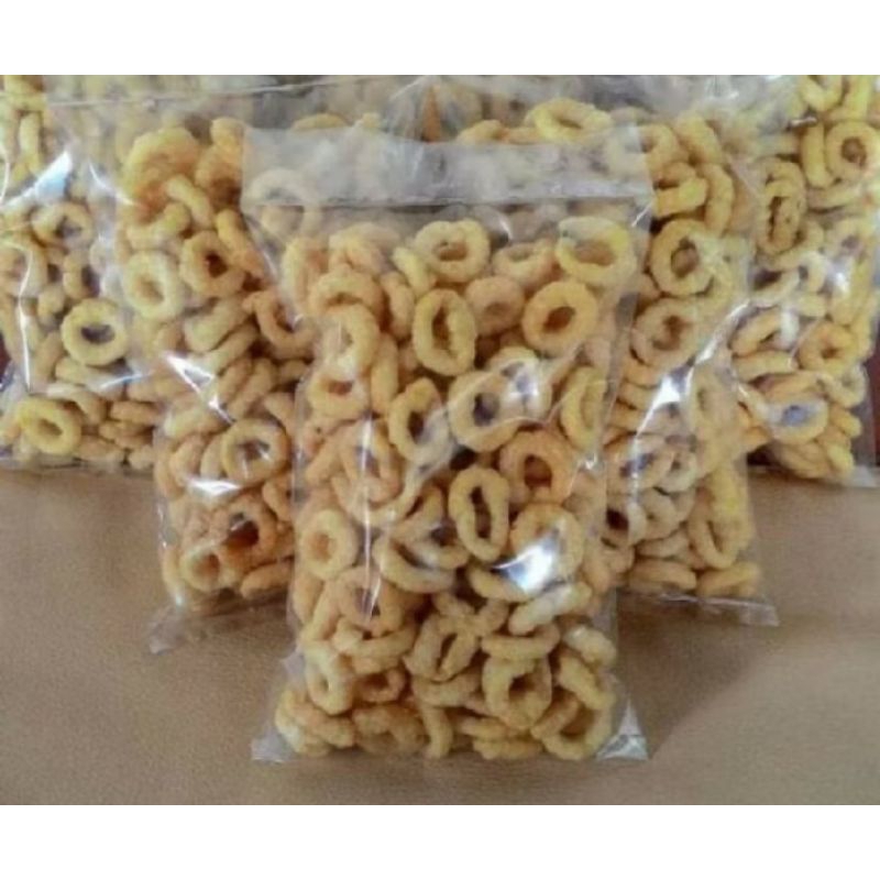 klanting singkong 1 kg lanting khas banyumas