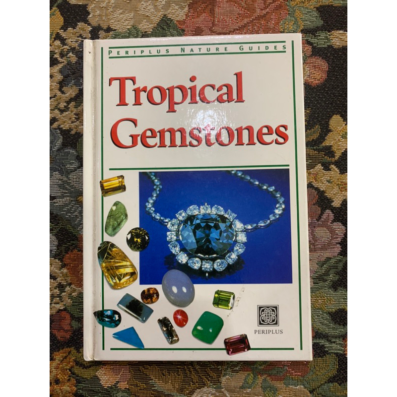 tropical gemstones