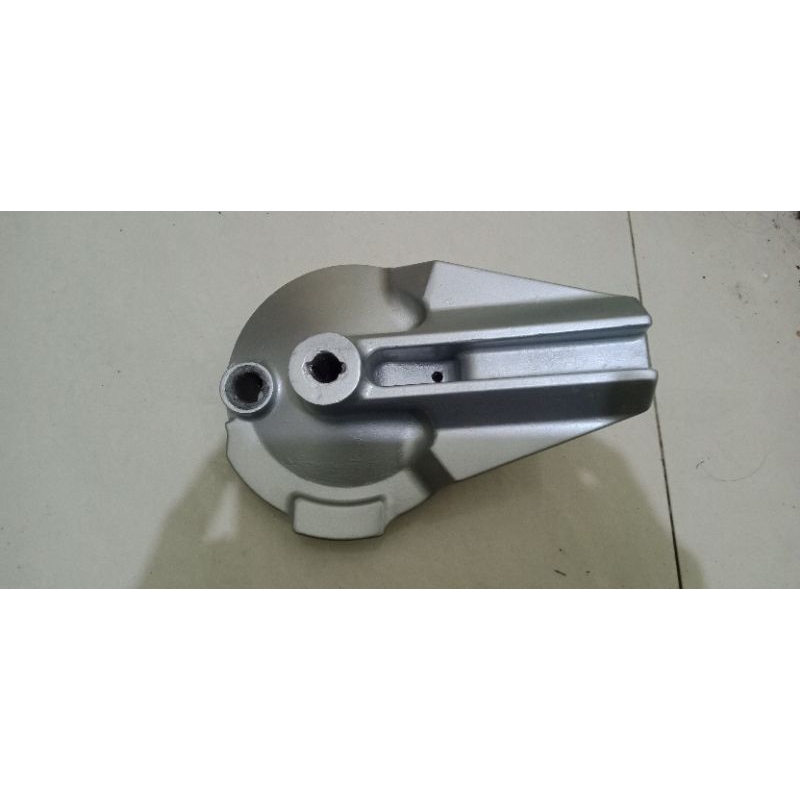 tutup tromol belakang kharisma/kirana original