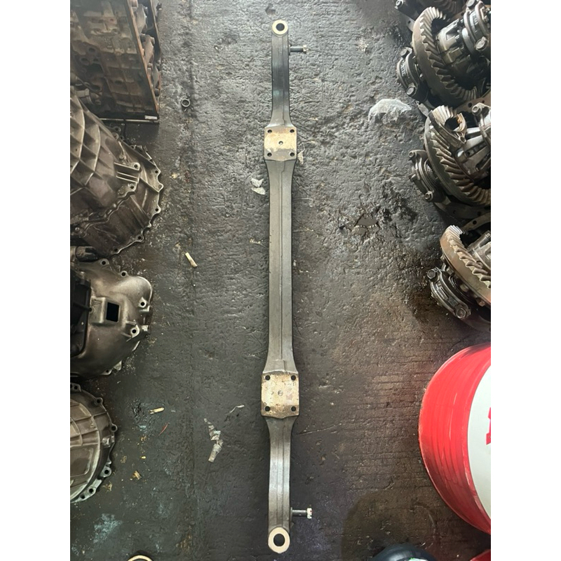 As Balok Copotan Mitsubishi Canter PS 136 Euro 2/Canter FE 84 Euro 4 (Kabin lebar) - Copotan Origina