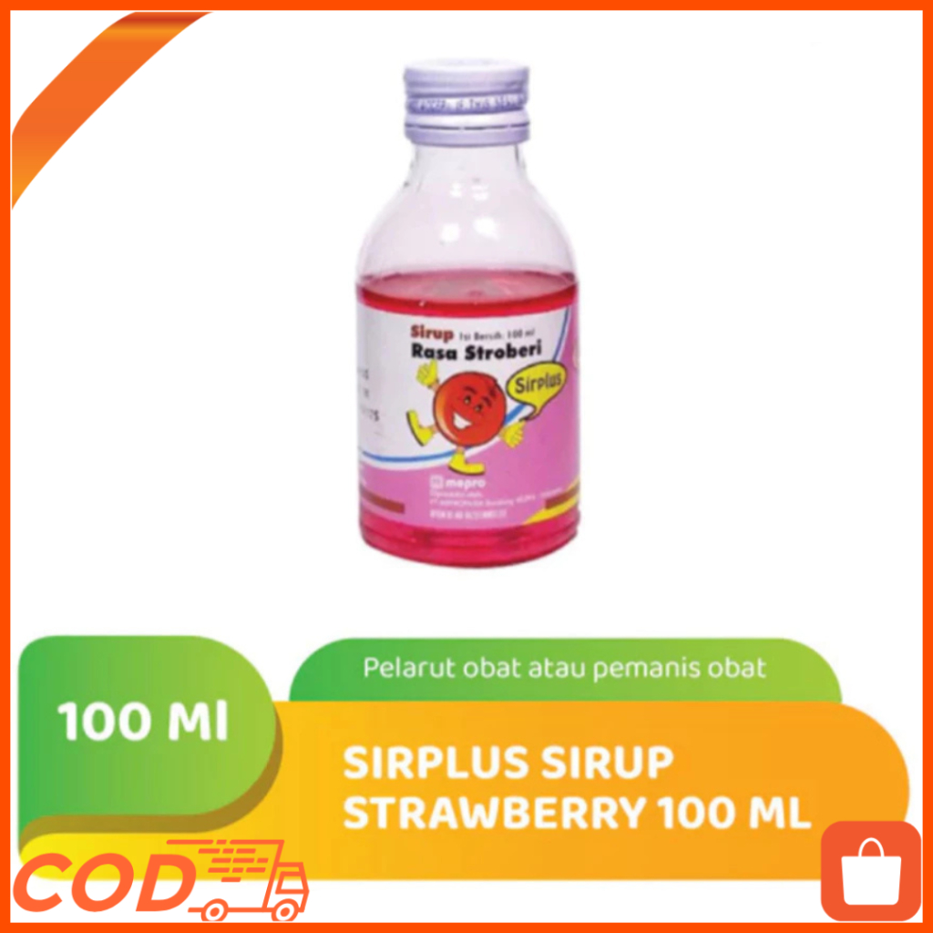 

Sirplus Rasa, Sirplus Rasa Strawberry, Sirplus Rasa Melon, Sirplus Rasa Anggur, Sirplus Rasa Jeruk