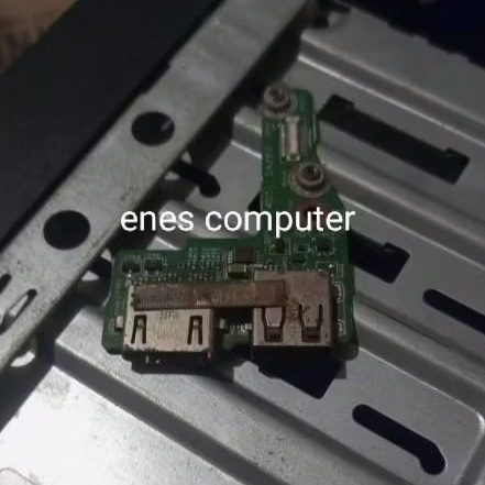 Childboard HDMI USB laptop Dell latitude 3330