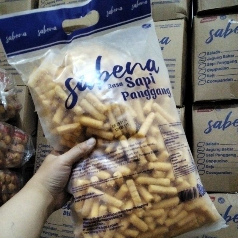 

sabena SAPI PANGGANG