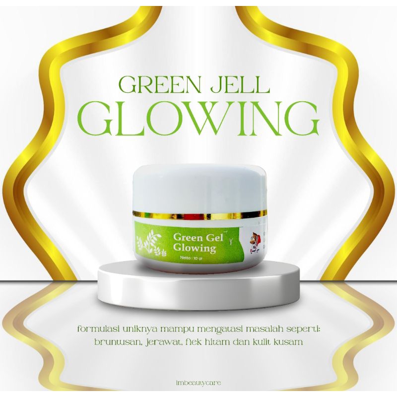 LMbeautycare MOISTURIZER PELEMBAB Wajah..