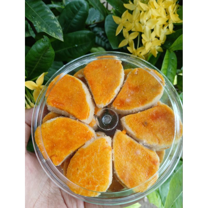 

Kue Kacang 250 gram