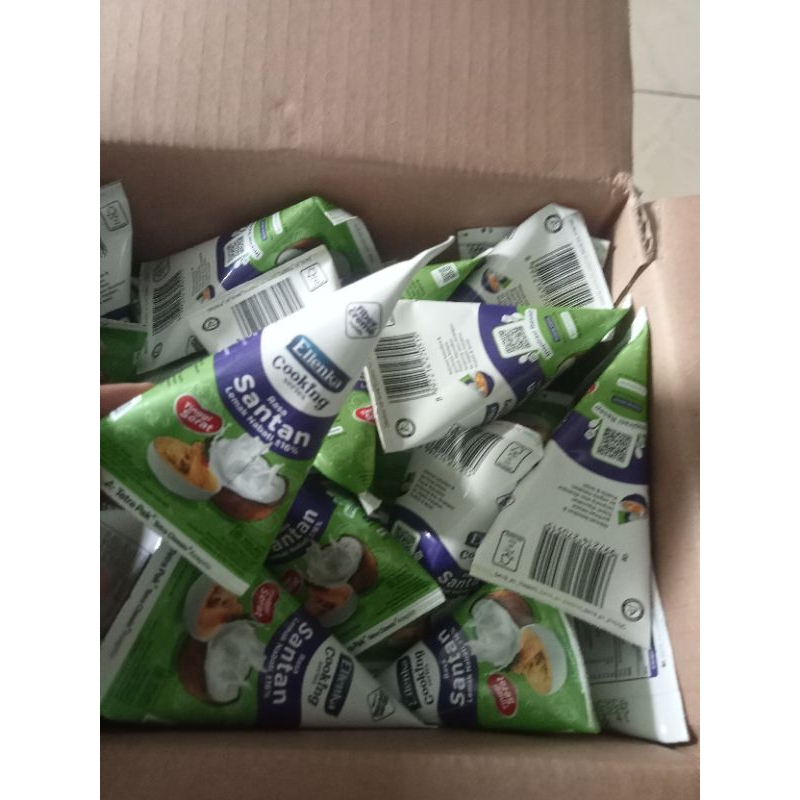 

santan cair elenka cooking rasa santan 65 ml