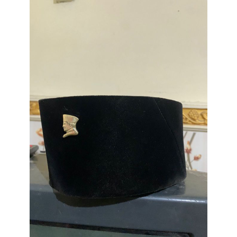 PIN BROS BUNG KARNO PAK KARNO PECI