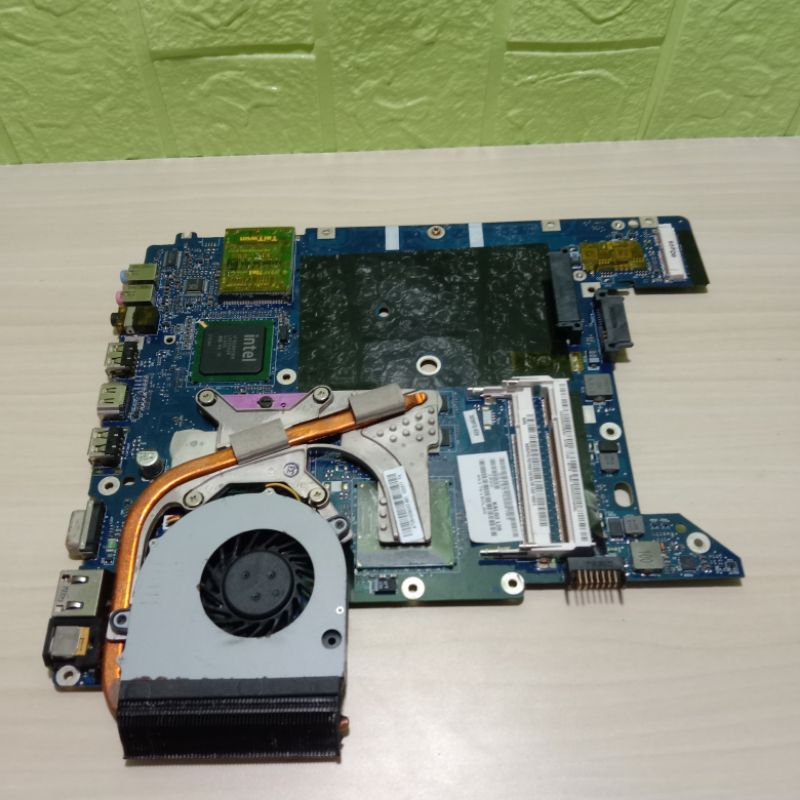 Motherboard Mainboard Mobo Mesin Laptop Acer 4736 4736Z 4736G Series