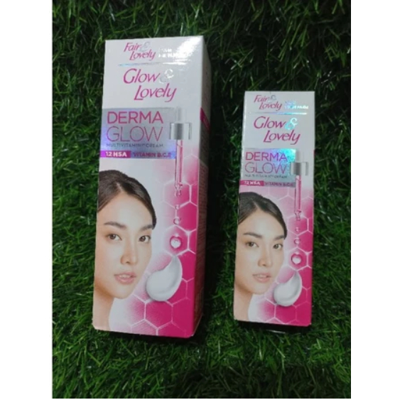 Ori Pelembab Fair and Lovely || Cream Fair and Lovely || Glow and Lovely