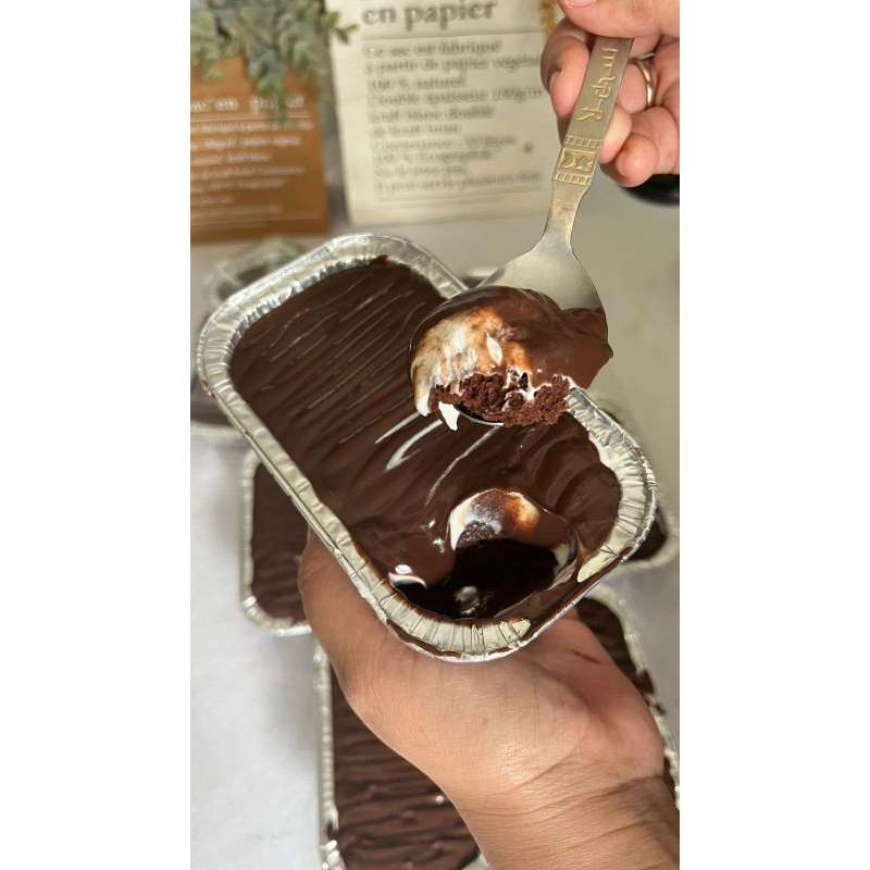 

brownies lumer cheese cream