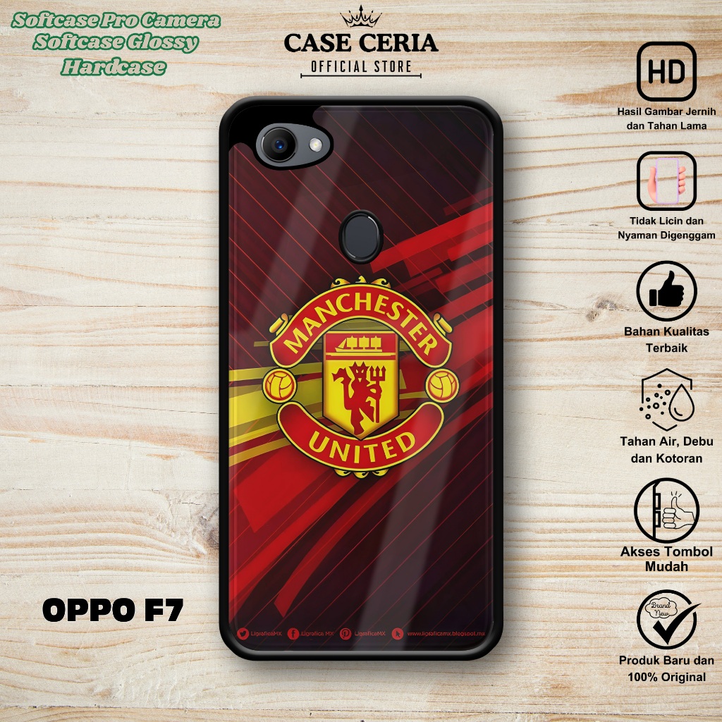 Case Oppo F7 - Casing Oppo F7 ( Emyu ) – Softcase Pro Camera Oppo F7 – Silikon HP – Hardcase Oppo F7