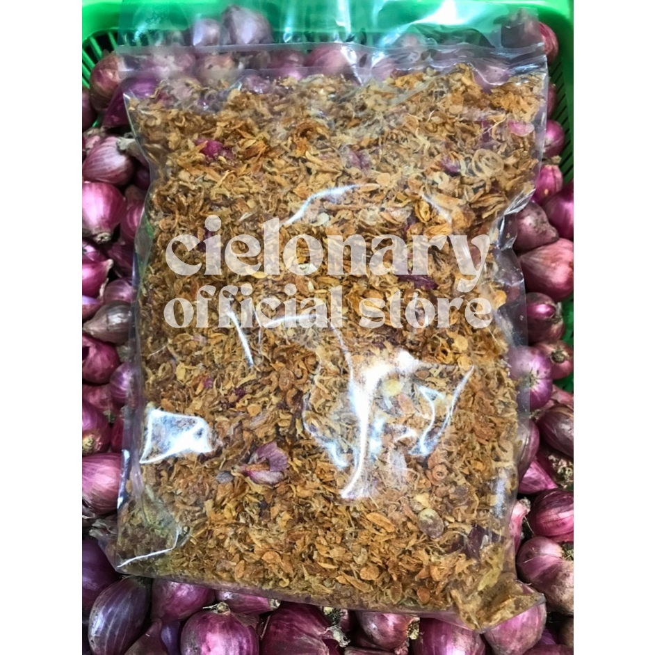 

Bawang Goreng Tanpa Tepung Bawang Merah Goreng Tabur Tanpa Tepung