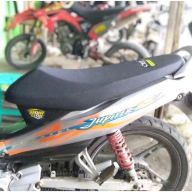 JOK JUPITER Z ROADRACE OZZA RACING