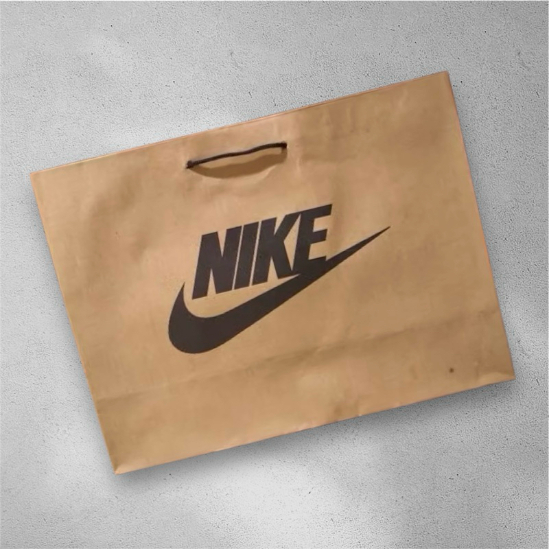 

Tas Paper Bag Nike
