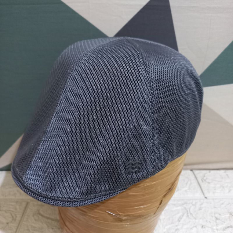 Topi Copet Original Topi Pelukis Second Topi Kolon Sport