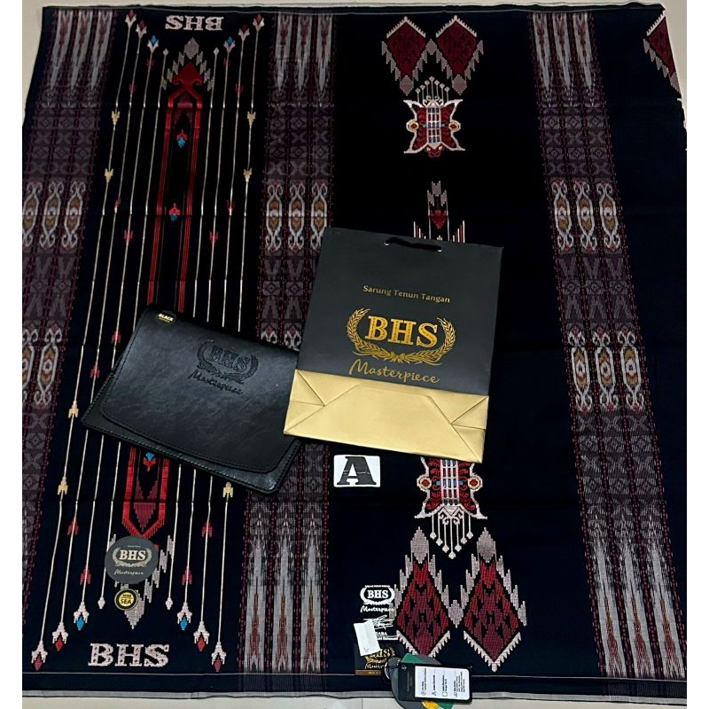 BHS MASTERPIECE ISTIMEWA