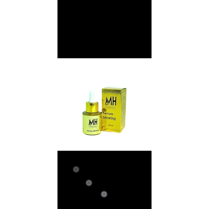 serum glow MH