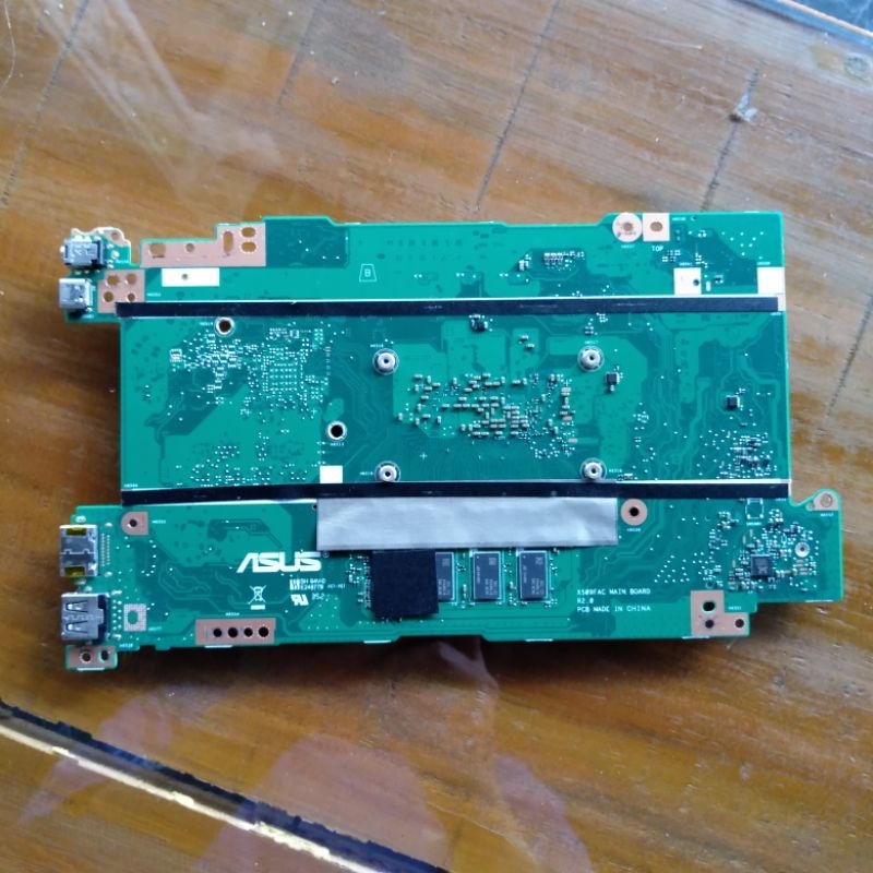 motherboard mati asus a416 a416f a416 series