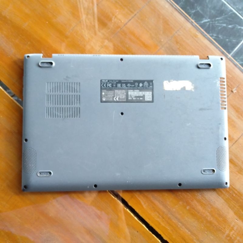 casing bawah asus a416 a416f a416 series
