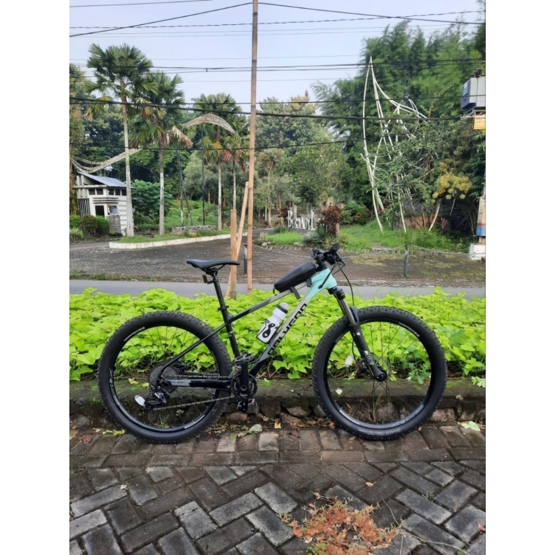 Polygon XTRADA 5 TAHUN 2022