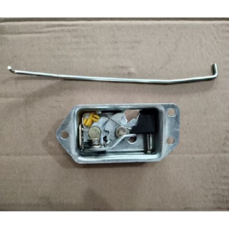 Door Lock Bagasi Mobil Travel L300 Elf Carry Adiputro
