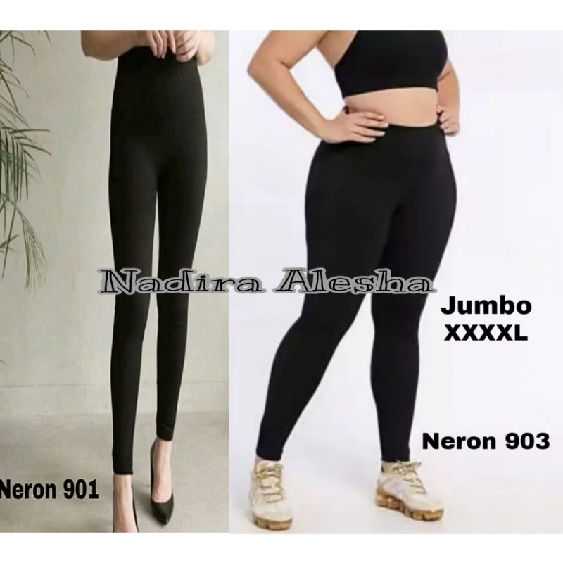Leging Panjang Dewasa / Merk Neron 901/ Neron Jumbo XXXXL 903 / Premium import/Leging Neron