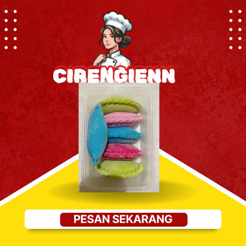 

PAKET MIX 2 BOX