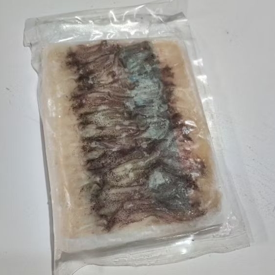 

Kepala Cumi 100gr-150gr Frozen