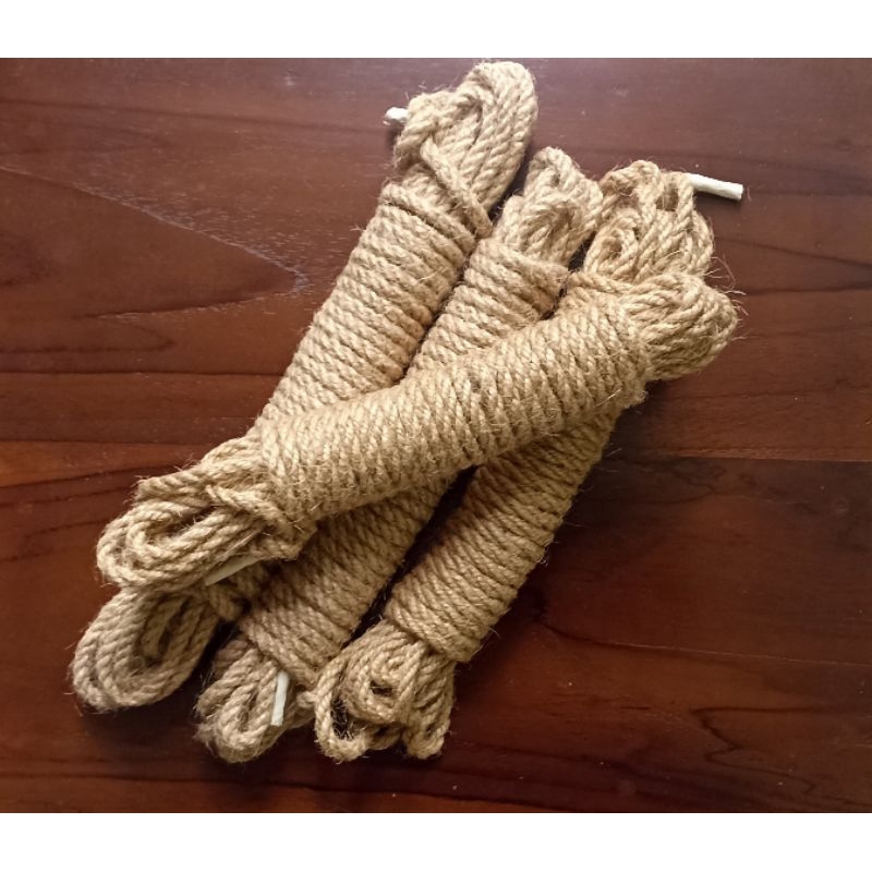 

TALI GONI UKURAN 4MM